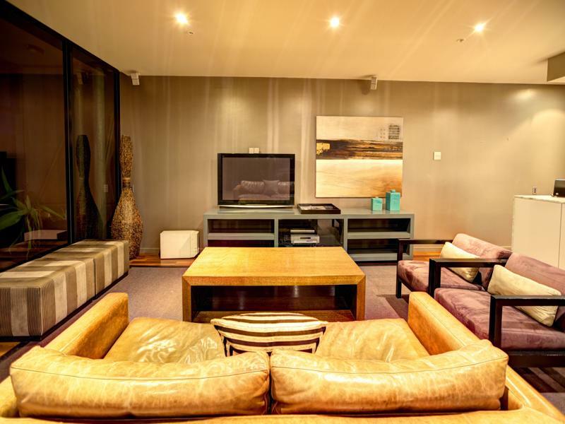 Acd Apartments Melbourne Buitenkant foto
