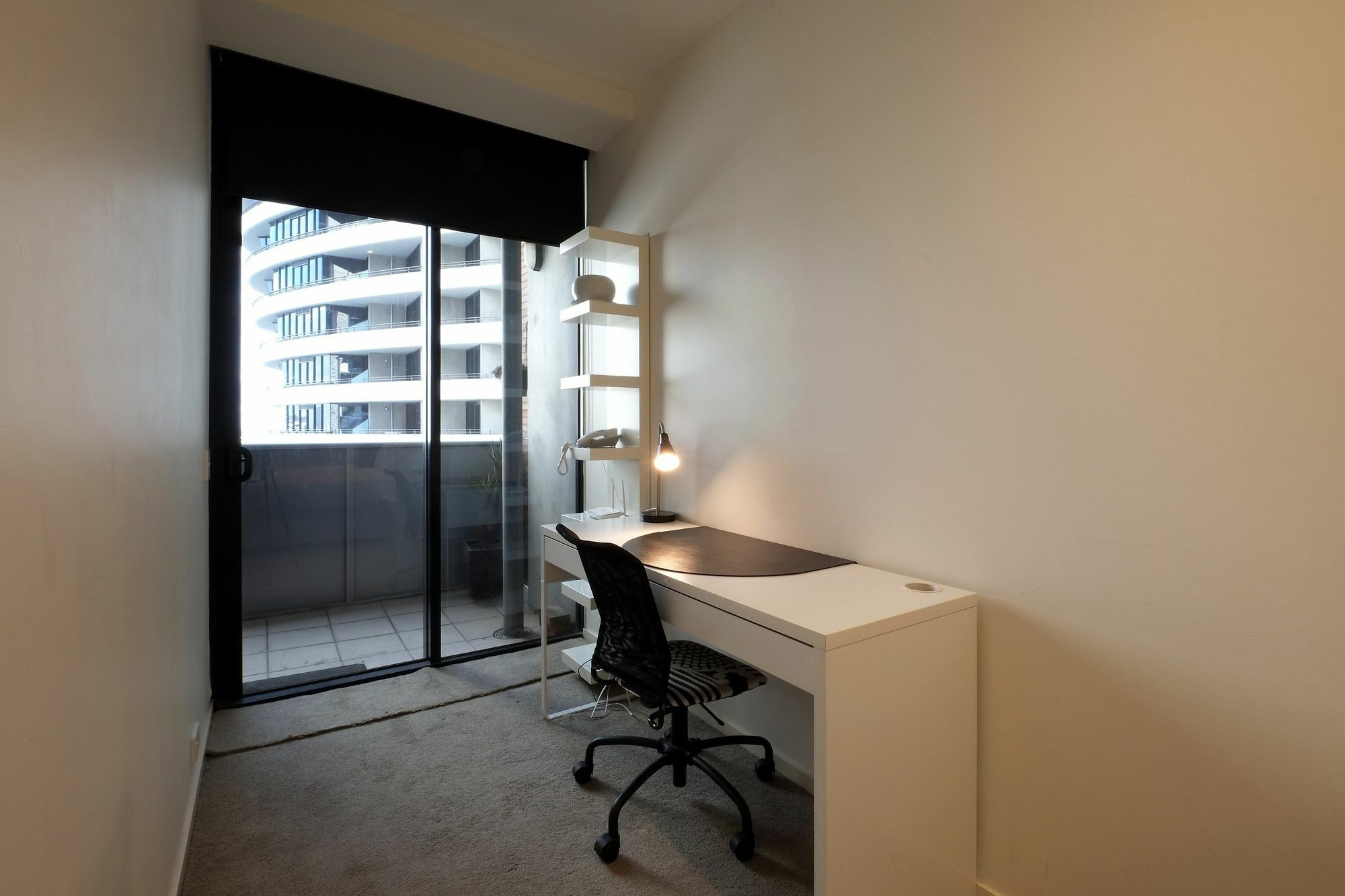 Acd Apartments Melbourne Buitenkant foto