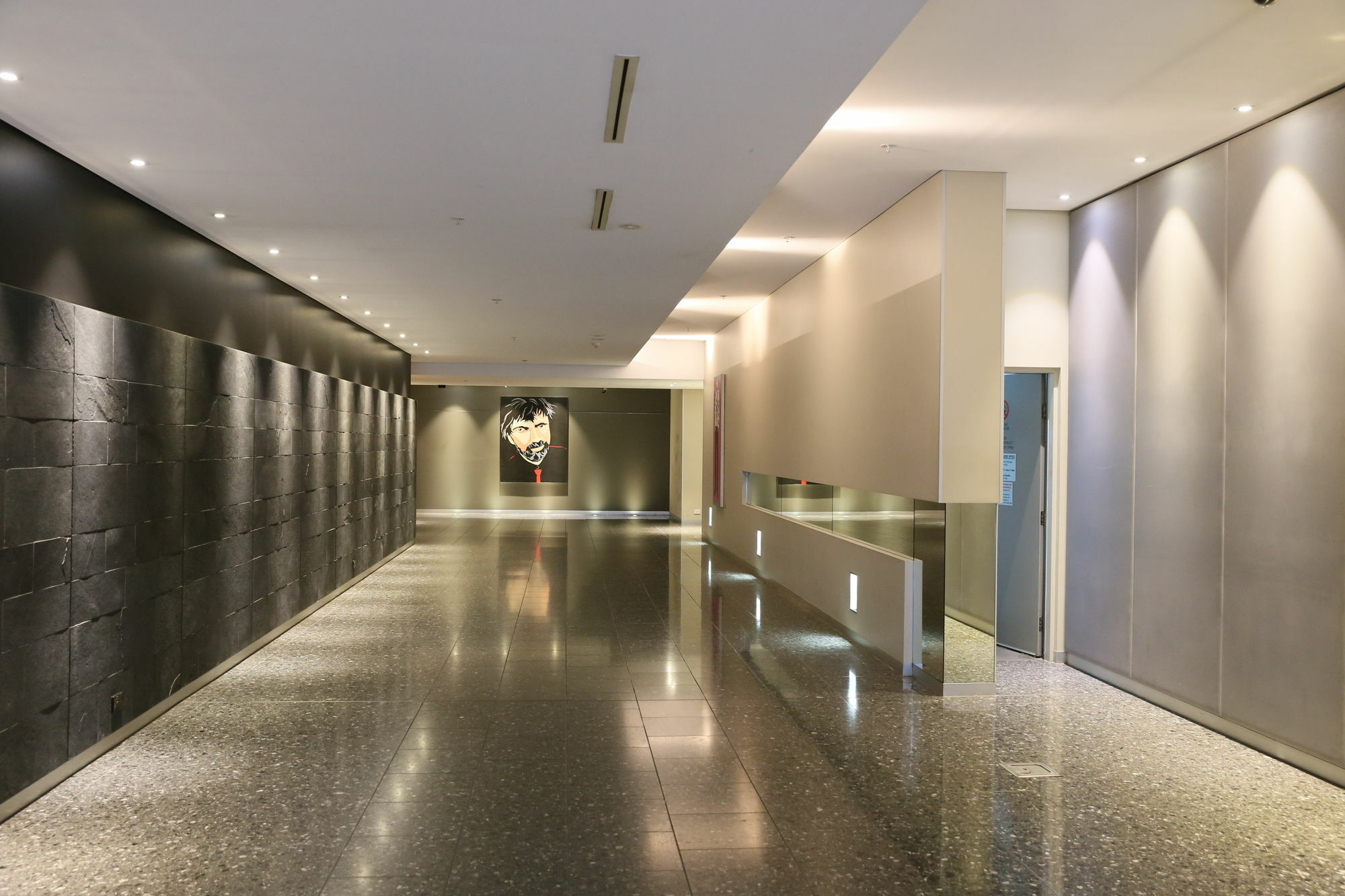 Acd Apartments Melbourne Buitenkant foto